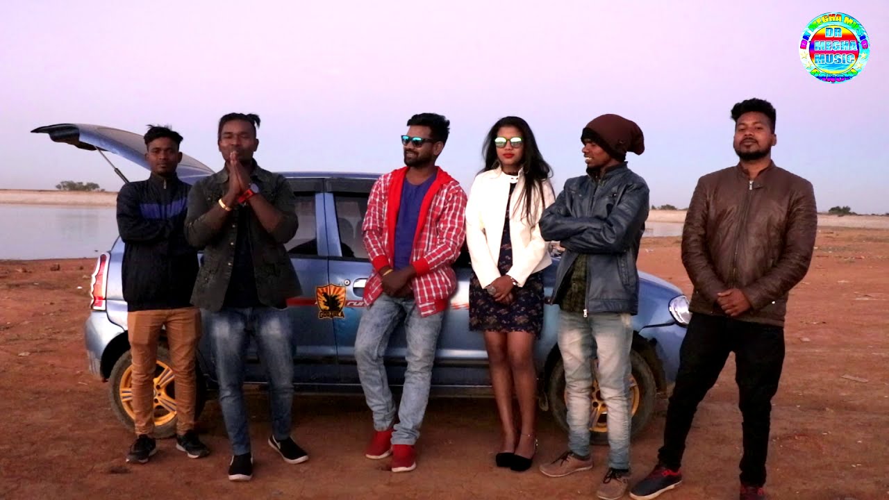 New nagpuri makieg video 2020 Singer // Nitesh Kachhap