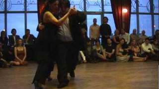 Aoniken Quiroga y Carla Marano in Rotterdam - 4