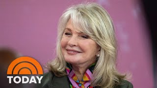 Deidre Hall Talks ‘Days Of Our Lives’ Moving To Peacock