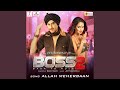 Boss 2 Allah Meherbaan Original Motion Picture Soundtrack