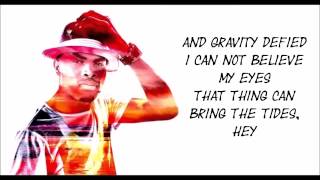 OMI -  Hula Hoop (LYRICS VERSION)