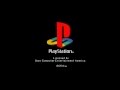 Sony Playstation Intro Theme