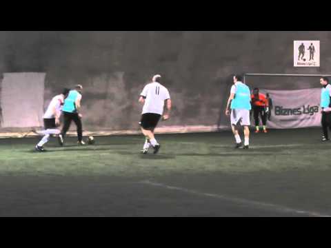 11.01.2016 I Liga A - Especto vs. Tauron Dystrybucja