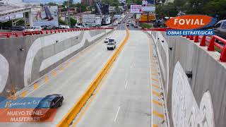 OBRAS ESTRATÉGICAS OBRAS ESTRATÉGICAS