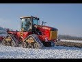 Versatile DT 610