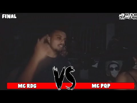 (JOGOU NA CARA KK🔥🔥) RDG (Serra) VS PQP (Serra) - FINAL - SERRA X POMBAL - 2021