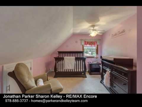121 County Rd, Tewksbury MA 01876 - Single Family Home - Real Estate - For Sale -
