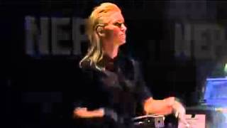 NITZER EBB   Murderous Hamburg 2006)