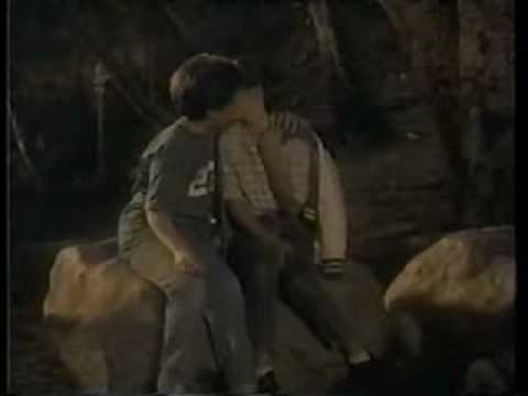 The Wonder Years 1988-01-31 original pilot's end scene