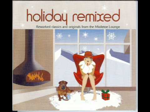 Ask Yourself - Sunday People (holiday remixed)