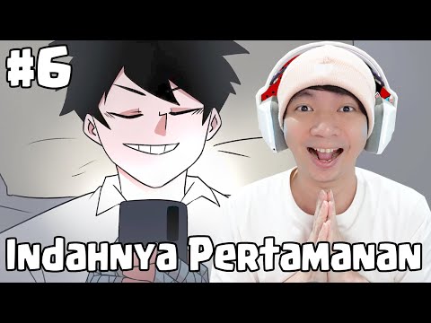 Indahnya Pertemanan Jaman Sekolah - TroubleMaker Indonesia Part 6