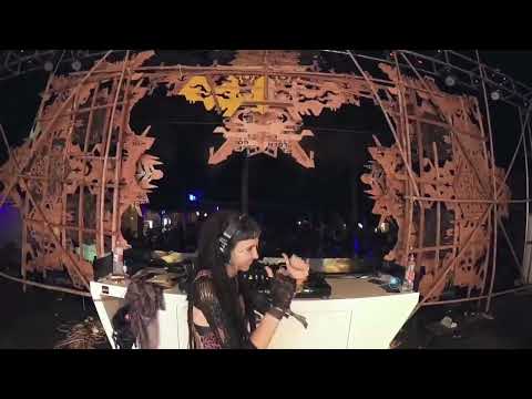 Psynonima @ UV BAR / new year 2021/22 - Sunrise djset