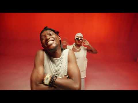B Kobra - Sana ft Dauphin Dankala ( Official Video)