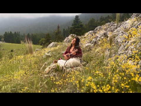 Alonso del Río - Mira como cura (Cover by Alma Indira)