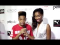 Thi Thi Ghetto Love Premiere