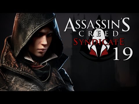 Assassin's Creed Syndicate (19) Wielki Skok