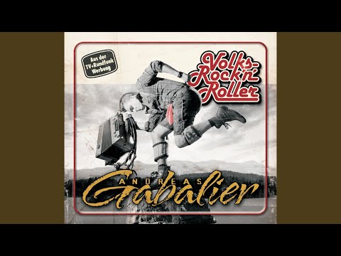 Daham Bin I Nur Bei Dir - Andreas Gabalier