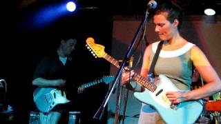 Stereolab - Jenny Ondioline snippet