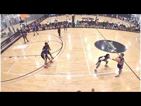 AKT VS Middlesex Magic  *HGSL 17U Championship Match*