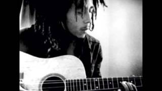 Bob Marley - Nicotine