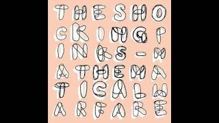 Shocking Pinks - "18"