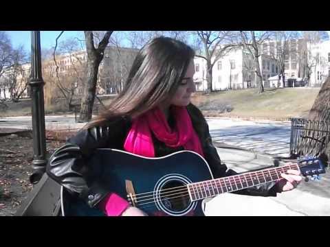 Una Berga - Waiting patiently