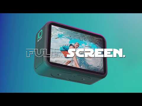 GoPro: Introducing HERO10 Black(Fan Made)