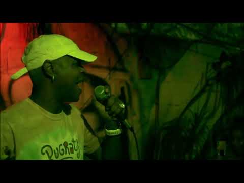 Robert Lee "Come now" (Real Rock riddim by BDF) - Heartical Label