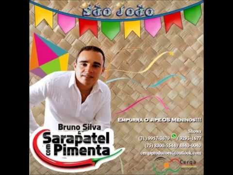 Sarapatel Com Pimenta - Coitado de Eu