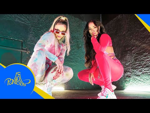 Treme - Duda Rosa e Gabily  prod. JS O Mão de Ouro (videoclipe oficial)