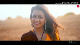 Rajwadi Panihari song artwork