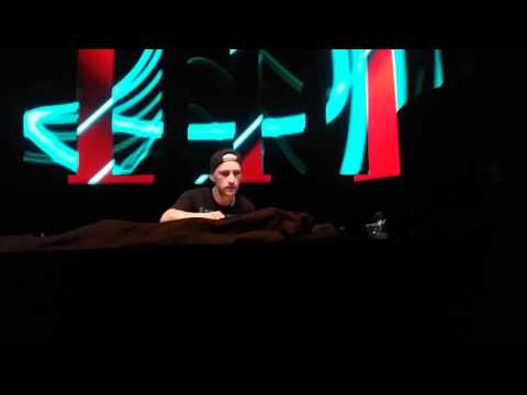 Switch Technique @ PRSPCT XL 22 19.12.2015