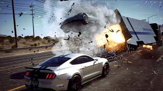 Need for Speed Payback