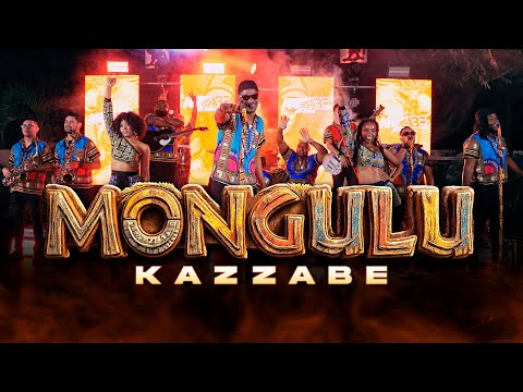 MC Productions Inc. and Grupo Kazzabe