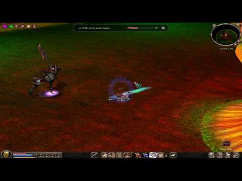 Metin2 UK PsiukolPL vs Death Reaper