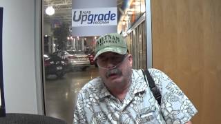 preview picture of video '2015 Ford F250 Southaven MS Vietnam Veteran Michael Loveland'