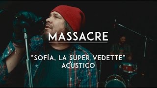 Sofía, La Súper Vedette Music Video