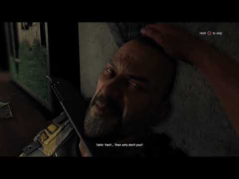 DYING LIGHT Gameplay Walkthrough!! Part 28 Continuation