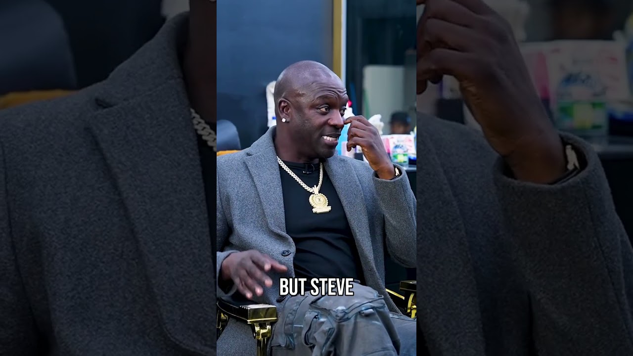 AKON ONLY SOLD 18K! THE FIGHT FOR A MARKETING BUDGET