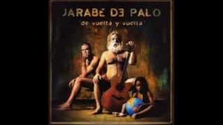 palabras que se esconden jarabe de palo