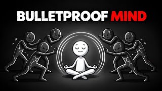 How to Build a Bulletproof Mindset