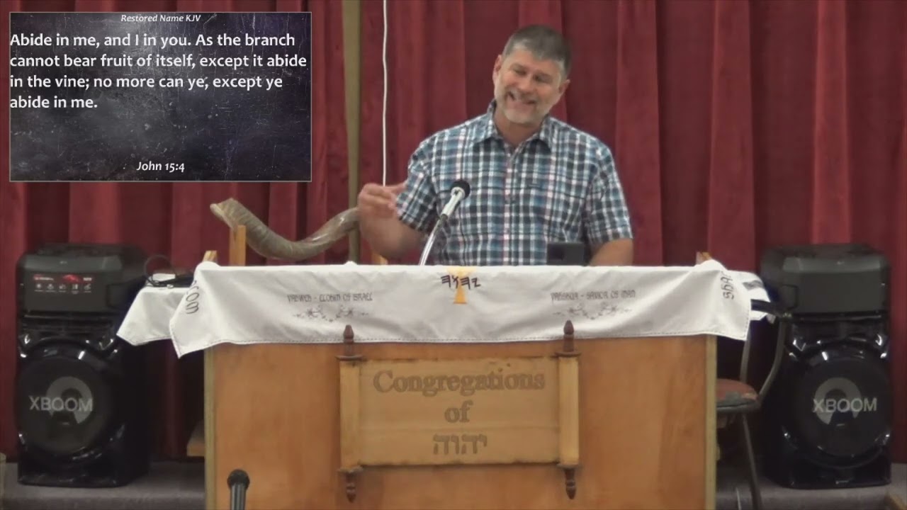 Don't Allow Circumstances To Steal Your Joy