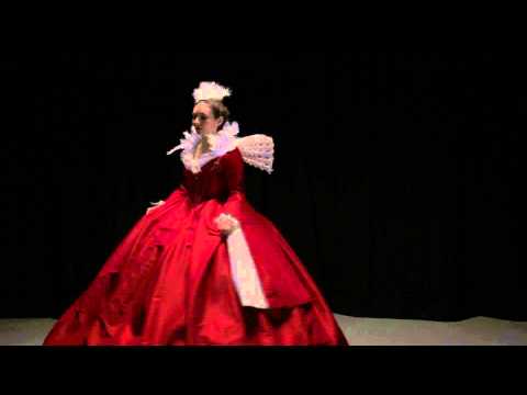 Mirror Mirror (2012) Costume Interpretation