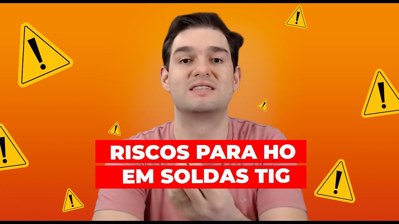Os riscos que um higienista ocupacional deve identificar em um processo de solda - HO - HR #150