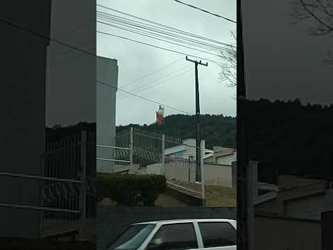 que  lindo lugar cidade terra do vinho #biturunaparaná pr