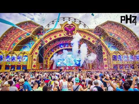 Tujamo feat.Carly Rae Jepsen - I Really Like Booty  [ Ph4z Mashup ]