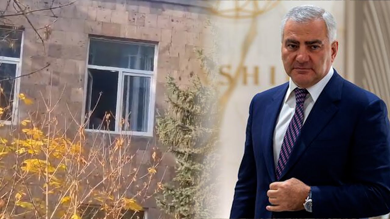 Ամոթ, ամոթ. Քոլեջի ուսանողները Կարապետյանի որոշմանն են արձագանքում