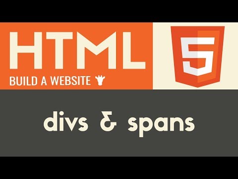 Introduction | HTML | Tutorial 1
