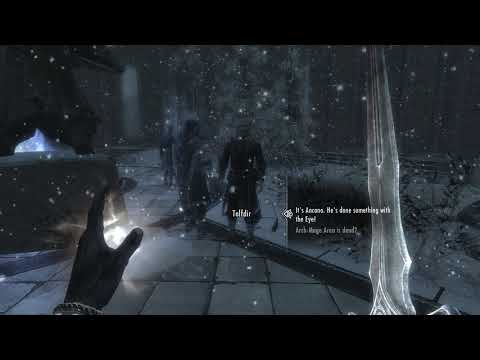 Keeping Savos Aren / Dead Thrall Necromancy Guides