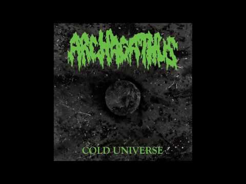 Archagathus - Cold Universe [Full EP]